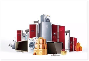 惠州志遠本田家用電器 品質生活，智能相伴