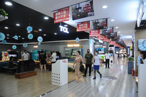 廣匯電器登陸哈爾濱，牡丹江品牌進軍冰城家電市場