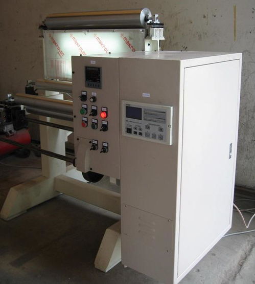 分卷機(jī)在工業(yè)自動化中的應(yīng)用——以佛山市南海區(qū)聯(lián)和萬通機(jī)械廠網(wǎng)絡(luò)設(shè)備為例