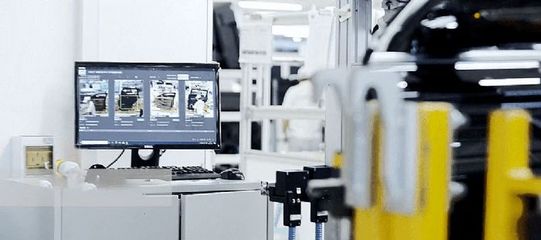 中國一汽攜手華為打造IPv6新一代網絡，共探央企數字化轉型新路徑