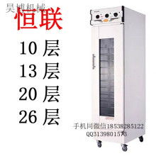 2020年方便食品生產設備市場概覽 價格分析、報價渠道與網絡設備采購指南